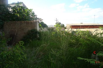 land_lot em Rua Taquari, Vila Princesa Izabel - Cachoeirinha - RS