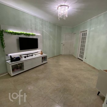 apartment em Rego Barros, Jardim Vila Formosa - São Paulo - SP
