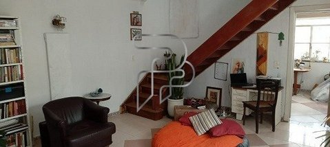 house em Rua Tucuna, Perdizes - São Paulo - SP