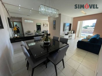 apartment em QNC 1, Taguatinga Centro (Taguatinga) - Brasília - DF
