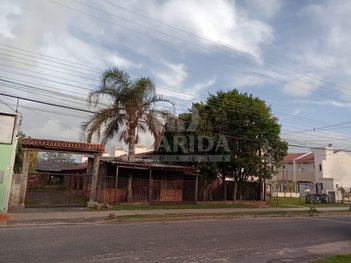 land_lot em Rua Dorival Castilhos Machado, Aberta dos Morros - Porto Alegre - RS