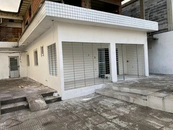 house em Rua Poá, Prado - Recife - PE