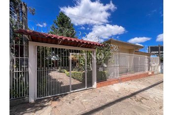 commercial_land_lot em General Salustiano, Marechal Rondon - Canoas - RS