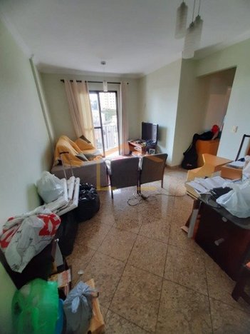apartment em Rua Lagoa Panema, Vila Guilherme - São Paulo - SP
