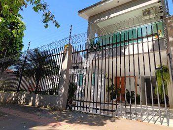 house em Rua Cuba, Jardim Novo Oásis - Maringá - PR