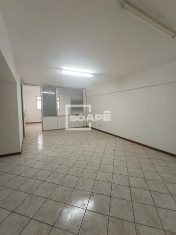 office em Rua Tiradentes, Centro - Piracicaba - SP