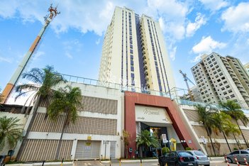 apartment em Área Especial 4, Guará II - Brasília - DF