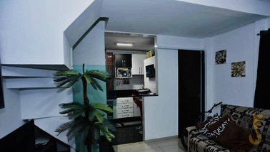 house em Rua Heráclito, Curicica - Rio de Janeiro - RJ