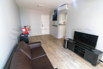 apartment em Alameda Jaú, Jardim Paulista - São Paulo - SP