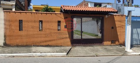 house em Rua Agreste de Itabaiana, Vila União (Zona Leste) - São Paulo - SP