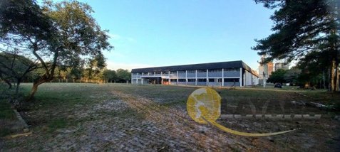 industrial em Avenida Guilherme Schell, Rio Branco - Canoas - RS