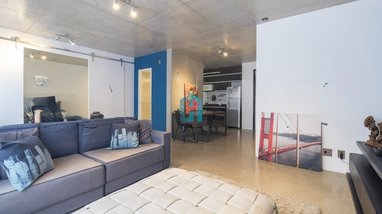 apartment em Rua Joaquim Guarani, Jardim das Acácias - São Paulo - SP