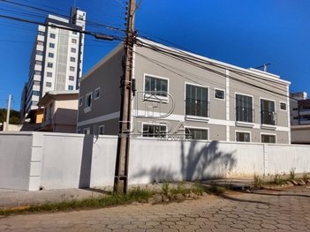 apartment em Rua Cônego Bernardo, Trindade - Florianópolis - SC