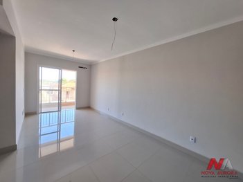 apartment em Rua Luiz Figueiredo Filho, Vila Nossa Senhora do Bonfim - São José do Rio Preto - SP