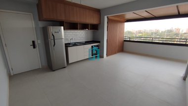 apartment em Avenida Pedroso de Morais, Pinheiros - São Paulo - SP