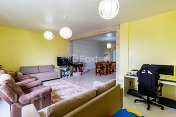 apartment em Rua Basílio da Cunha, Vila Deodoro - São Paulo - SP