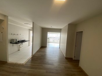 apartment em Rua Duarte de Carvalho, Tatuapé - São Paulo - SP