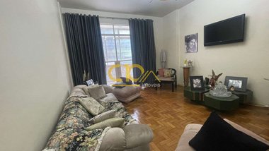 apartment em Rua Espírito Santo, Centro - Belo Horizonte - MG