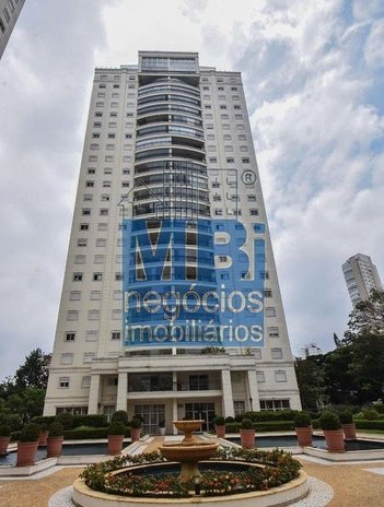 apartment em Rua Olavo Bilac, Vila Sofia - São Paulo - SP