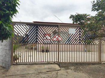 house em Rua Vinte e Cinco de Agosto, Jardim das Cerejeiras - São José dos Campos - SP