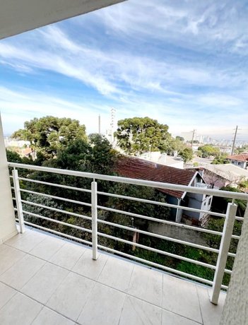 apartment em Rua Irmã Zago, Sagrada Família - Caxias do Sul - RS