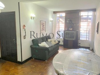 house em Avenida Coronel Francisco Júlio César Alfieri, Vila São Paulo - São Paulo - SP