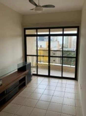 apartment em Rua Horácio Pessini, Nova Aliança - Ribeirão Preto - SP