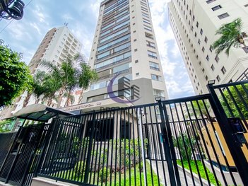 apartment em Avenida Bosque da Saúde, Saúde - São Paulo - SP