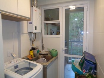 apartment em Estrada União e Indústria, Itaipava - Petrópolis - RJ