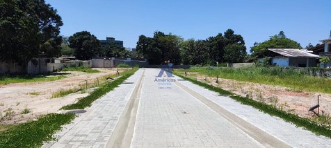 land_lot em Estrada Capitão Pedro Afonso, Vargem Grande - Rio de Janeiro - RJ