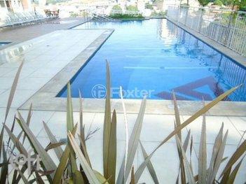 apartment em Maracá, Jabaquara - São Paulo - SP
