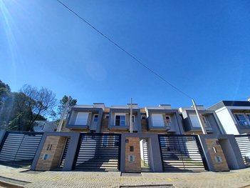 house em Venâncio Aires, Campestre - São Leopoldo - RS