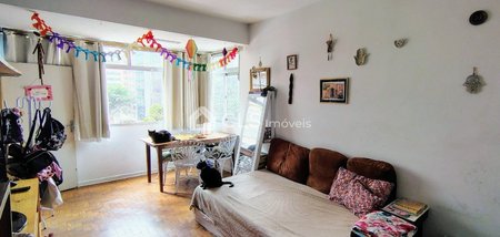 apartment em Rua Doutor Veiga Filho, Santa Cecília - São Paulo - SP