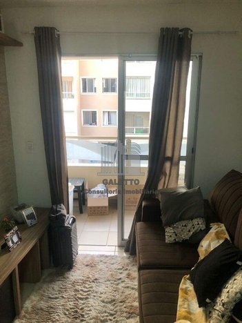 apartment em Rua Santa Rita do Passa Quatro, Jardim Nova Europa - Campinas - SP