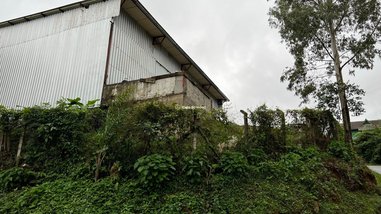 industrial em Rua Angelo Tissot, Várzea Grande Vila do Sol - Gramado - RS