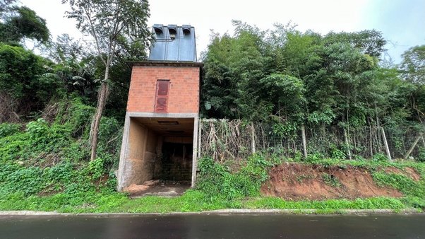 Cômodo Condomínio