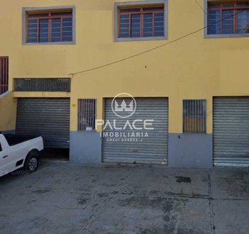 industrial em Rua Ricardo Melotto, Santa Terezinha - Piracicaba - SP