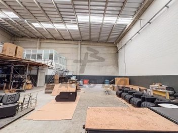 industrial em Avenida Sertãozinho, Sertãozinho - Mauá - SP