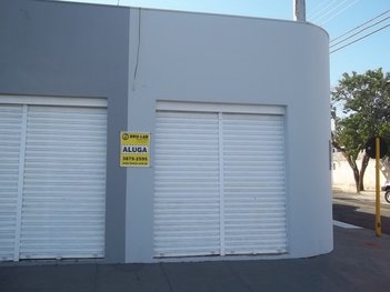 commercial_property em Octacílio de Andrade Tourinho, Jardim Carolina - Bauru - SP