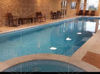 apartment em Avenida Santo Antônio, Vila Osasco - Osasco - SP