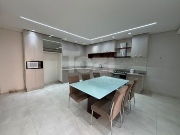 house em Rua Santa Terezinha, Reserva Celeste - Sinop - MT