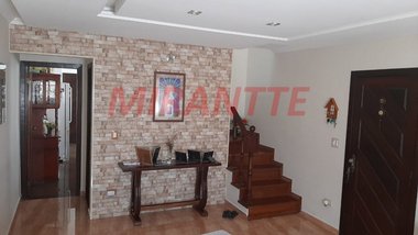 house em Rua Vicente Orifice, Vila Germinal - São Paulo - SP