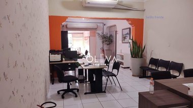 office em Rua Quinze de Novembro, Centro - São José do Rio Preto - SP