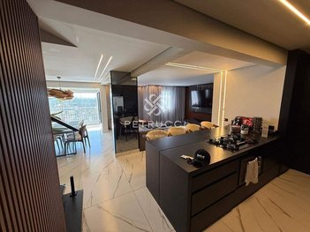 apartment em Rua Baraldi, Centro - São Caetano do Sul - SP