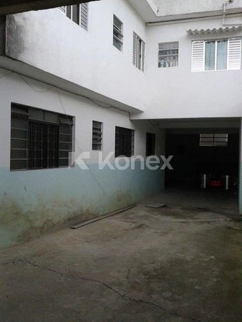 land_lot em Rua Mira Estrela, Tucuruvi - São Paulo - SP