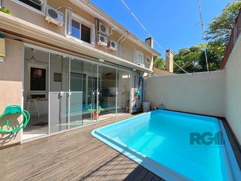 house em Costa Lima, Nonoai - Porto Alegre - RS