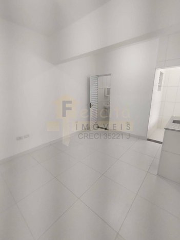 apartment em Rua Gustavo Avelino Correia, Vila Gustavo Correia - Carapicuíba - SP