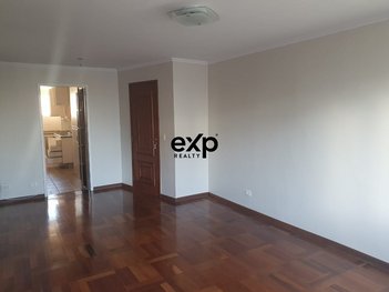 apartment em Rua Afonso de Freitas, Paraíso - São Paulo - SP