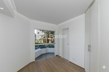 apartment em Rua Mateus Grou, Pinheiros - São Paulo - SP