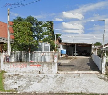 land_lot em Martinho Lutero, Novo Esteio - Esteio - RS